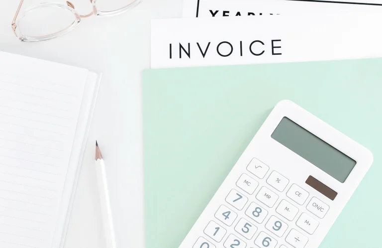 After The Sale: Developing an accounting workflow for your photography business