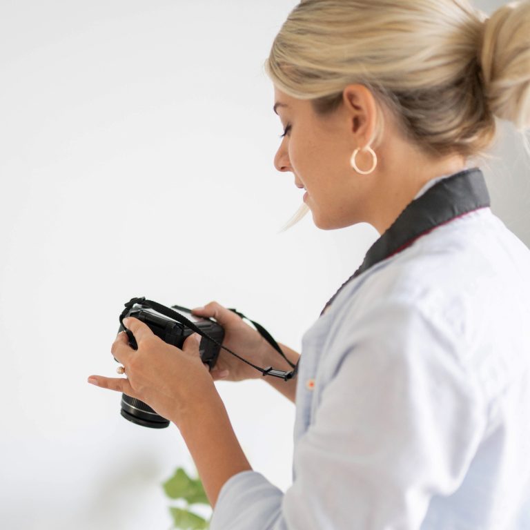 What if I don’t have a photography contract for my second shooter?